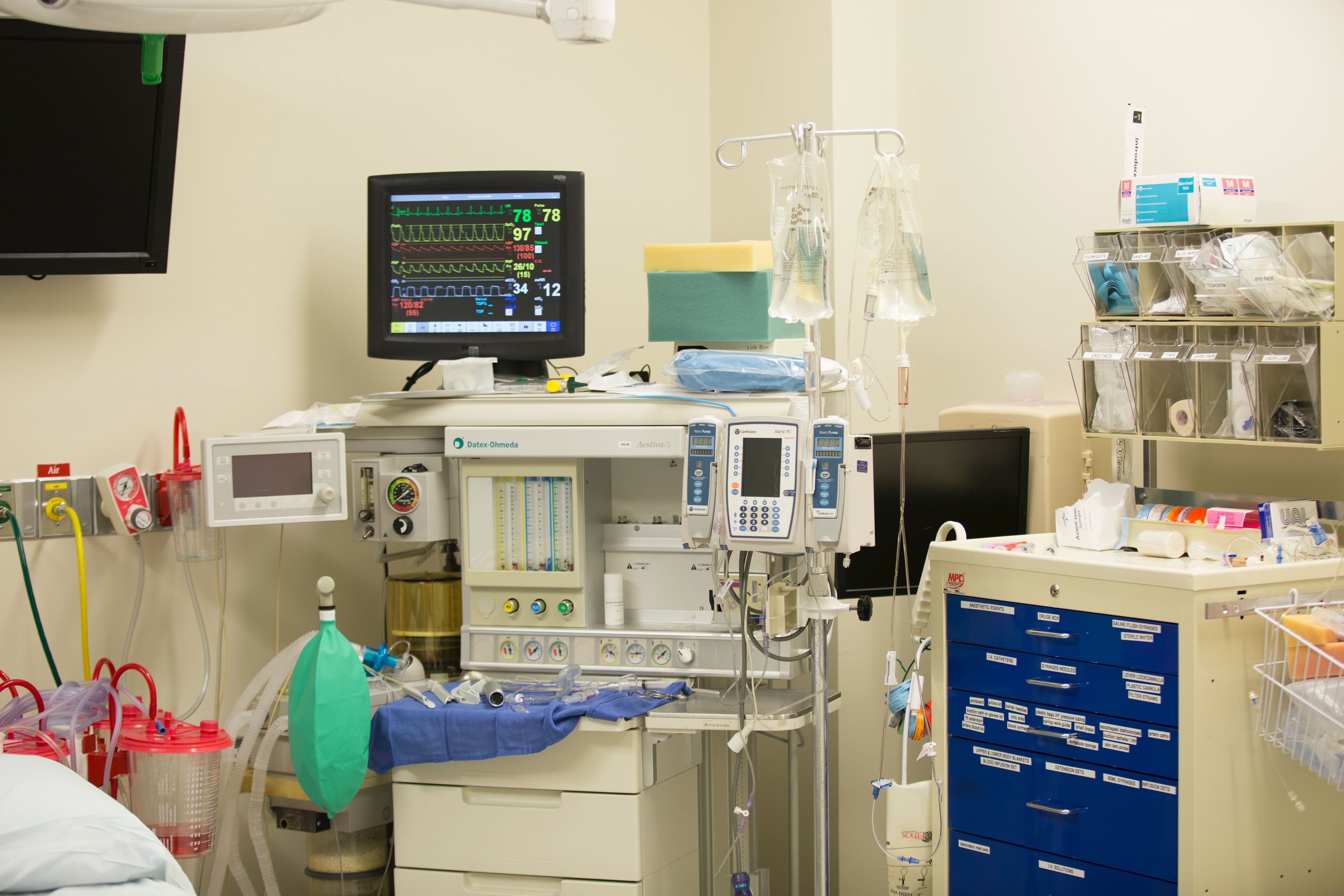 Dominate CMMS Optimizing Maintenance Work in Healthcare Facilities